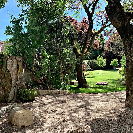 Le Clos Du Marronnier Rivieres-les-Fosses Εξωτερικό φωτογραφία
