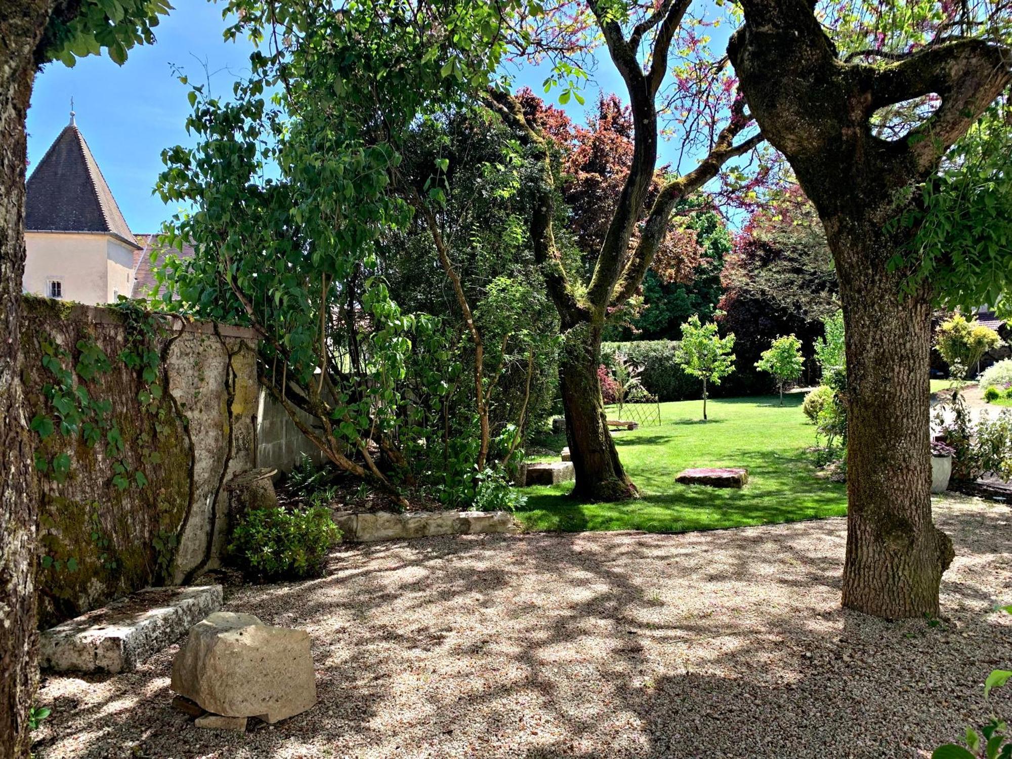 Le Clos Du Marronnier Rivieres-les-Fosses Εξωτερικό φωτογραφία